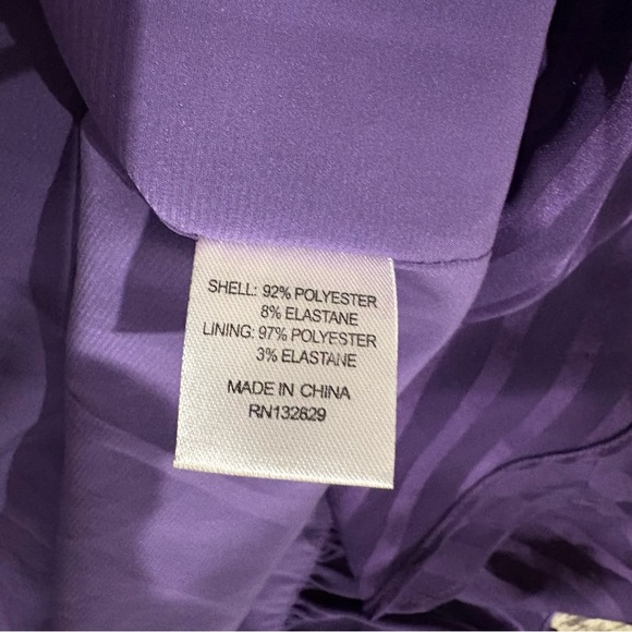 L’academie  DON MID-LENGTH DRESS - Picture 7 of 9